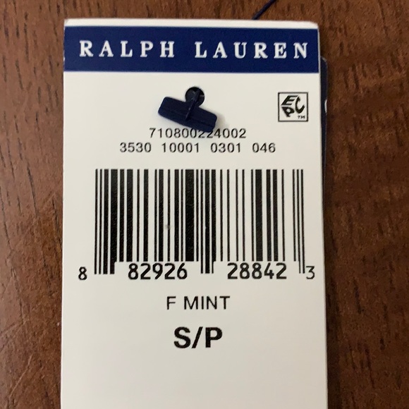 Ralph Lauren Surfing Polo Bear T Shirt - Picture 5 of 5